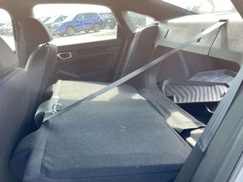 Used 2023 Honda Civic Sport image 13