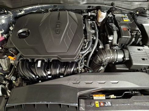 Used 2024 Hyundai Sonata SEL FWD image 28