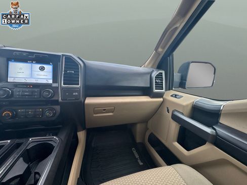 Used 2016 Ford F150 XLT w/ Equipment Group 302A Luxury AWD/4WD image 33