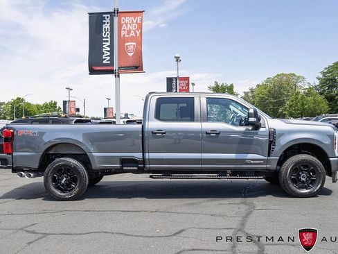 Used 2025 Ford F350 XL w/ STX Appearance Package AWD/4WD image 20