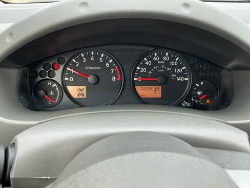 Used 2020 Nissan Frontier SV image 21