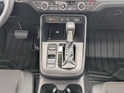 New 2026 Honda CR-V EX image 19
