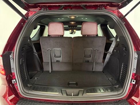 New 2026 Dodge Durango GT AWD/4WD image 9