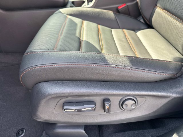 New 2027 Honda CR-V Sport Touring image 11