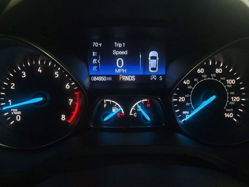 Used 2018 Ford Escape SE image 23