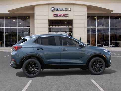 New 2026 Buick Encore GX Sport Touring w/ Advanced Technology Package FWD image 5