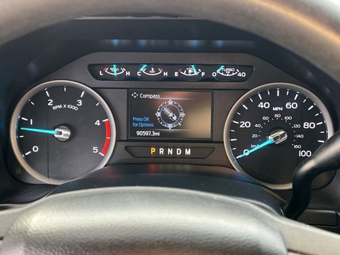 Used 2020 Ford F250 XLT image 16