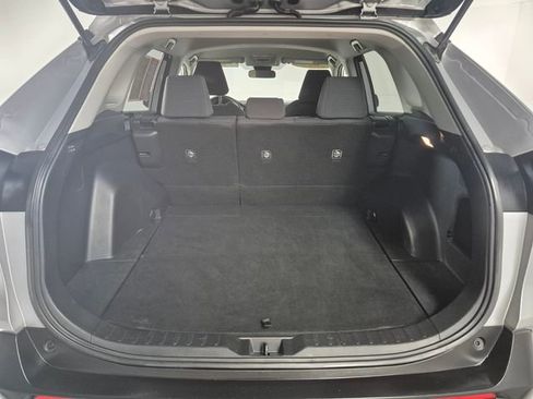 Certified 2020 Toyota RAV4 LE FWD image 13