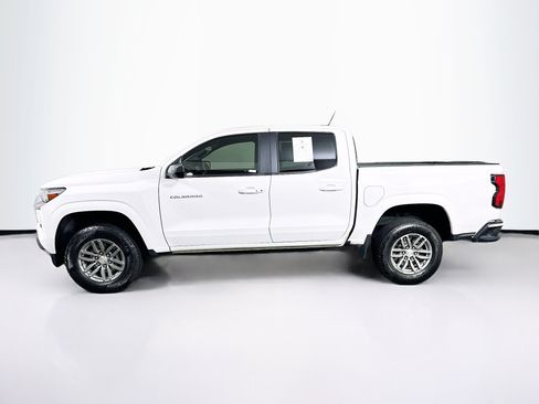 Used 2024 Chevrolet Colorado LT w/ LT Convenience Package RWD image 4