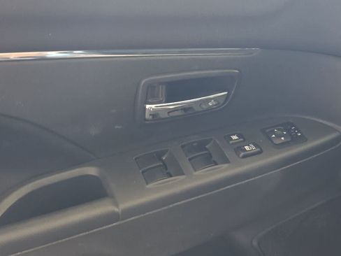 Used 2024 Mitsubishi Outlander Sport ES AWD/4WD image 15