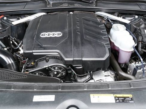 Used 2023 Audi A4 2.0T Premium Plus w/ Premium Plus Package image 34