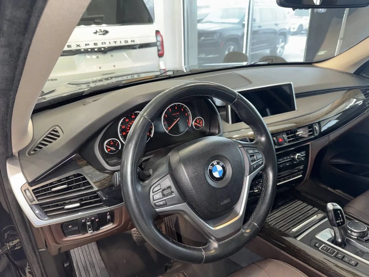 Used 2016 BMW X5 xDrive35i w/ Premium Package AWD/4WD image 21