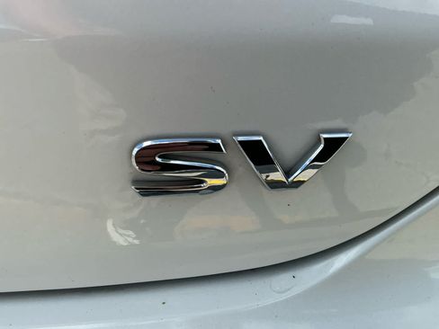 Used 2023 Nissan Kicks SV FWD image 17