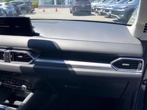Used 2023 MAZDA CX-5 AWD 2.5 S image 21