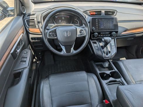 Used 2019 Honda CR-V Touring image 8