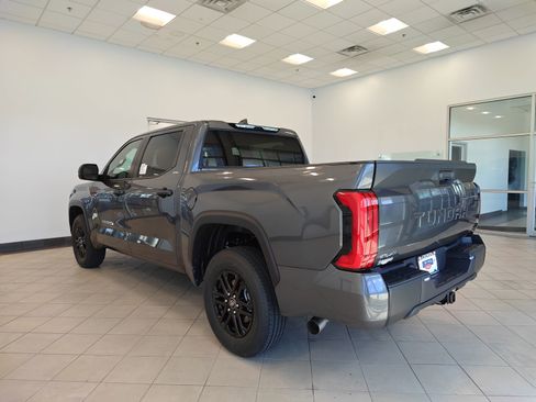 New 2026 Toyota Tundra SR5 AWD/4WD image 5