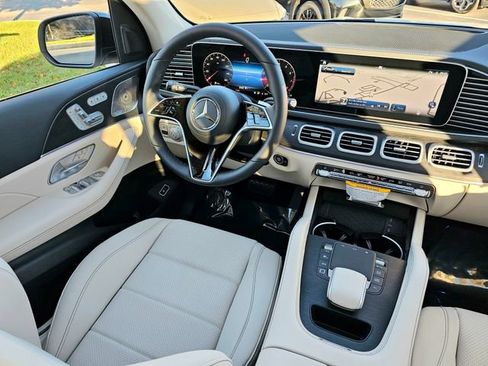 New 2026 Mercedes-Benz GLE 350 4MATIC image 28