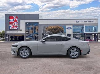 New 2026 Ford Mustang Premium RWD video 3