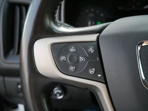 Used 2021 GMC Canyon Denali image 26