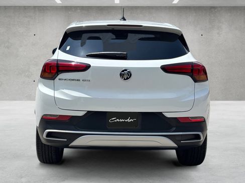 Used 2023 Buick Encore GX Preferred FWD image 17