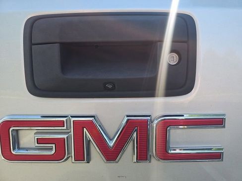 Used 2018 GMC Sierra 1500 Denali w/ Denali Ultimate Package AWD/4WD image 11