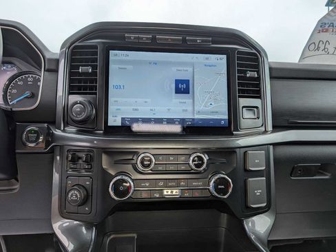 Used 2023 Ford F150 XLT w/ Equipment Group 302A High AWD/4WD image 36