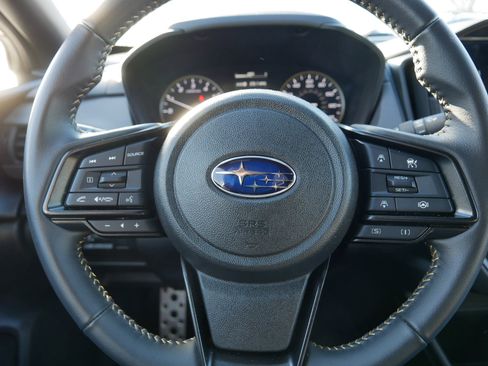 Certified 2024 Subaru Crosstrek 2.5i Sport image 25