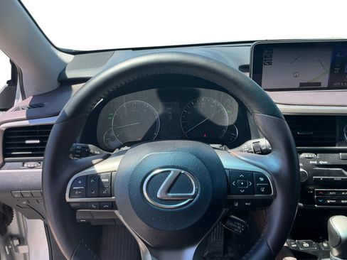 Used 2016 Lexus RX 350 AWD w/ Premium Package image 11