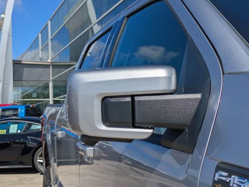 New 2025 Ford F150 Tremor w/ Equipment Group 402A High image 12