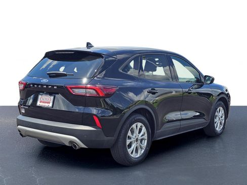 Used 2025 Ford Escape Active w/ Tech Pack #1 FWD image 8
