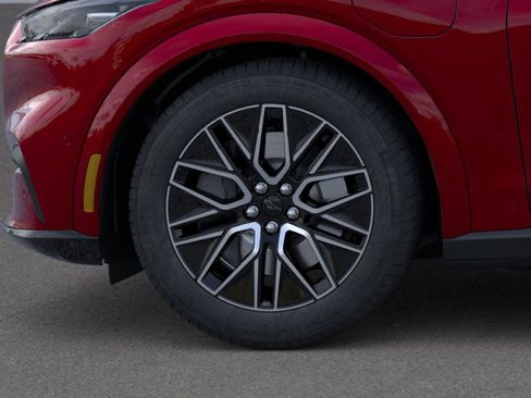 New 2025 Ford Mustang Mach-E Premium w/ Interior Protection Package image 19