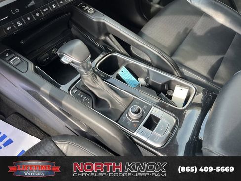 Used 2023 Kia Telluride S w/ S Sunroof Package AWD/4WD image 11
