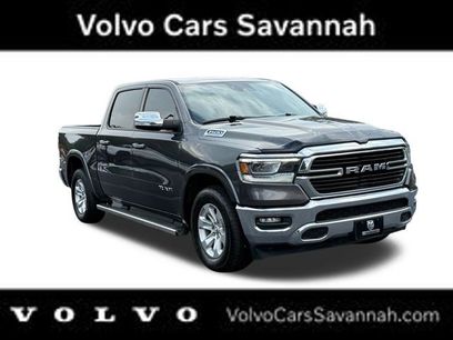 Used 2022 RAM 1500 Laramie