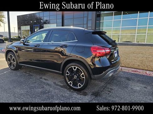 Used 2019 Mercedes-Benz GLA 250 image 3