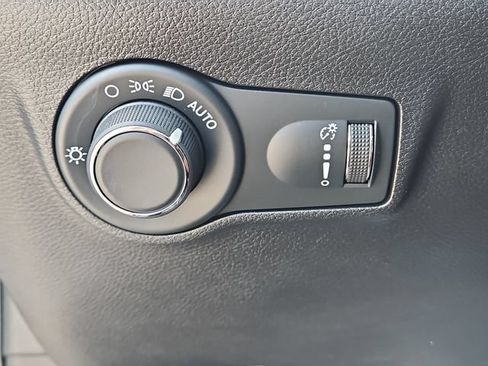 Used 2024 Jeep Compass Sport AWD/4WD image 22
