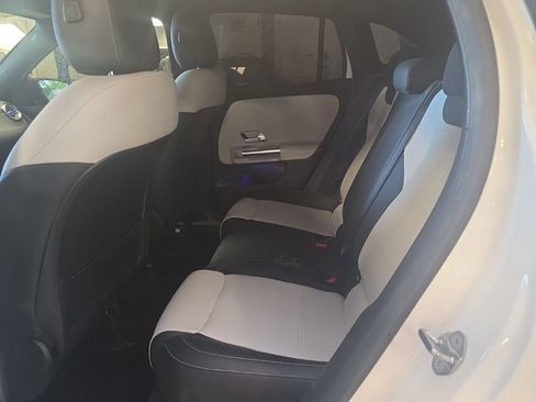 Used 2023 Mercedes-Benz GLA 250 image 5
