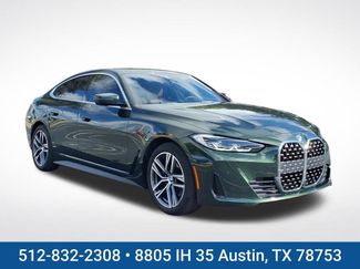 Used 2023 BMW 430i Gran Coupe RWD 360° Tour
