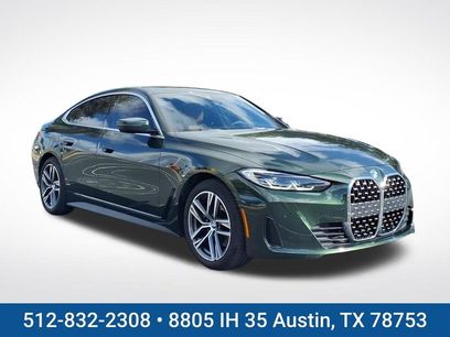 Used 2023 BMW 430i Gran Coupe