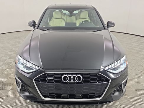 Used 2024 Audi A4 2.0T Premium Plus AWD/4WD image 2