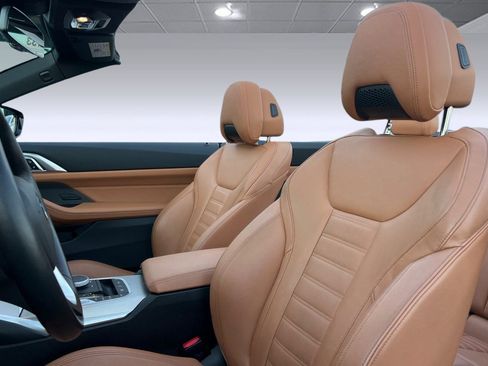 Certified 2021 BMW 430i Convertible w/ Parking Assistance Package image 21