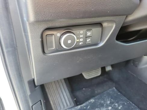 New 2025 Ford Ranger Lariat w/ FX4 Off-Road Package image 24