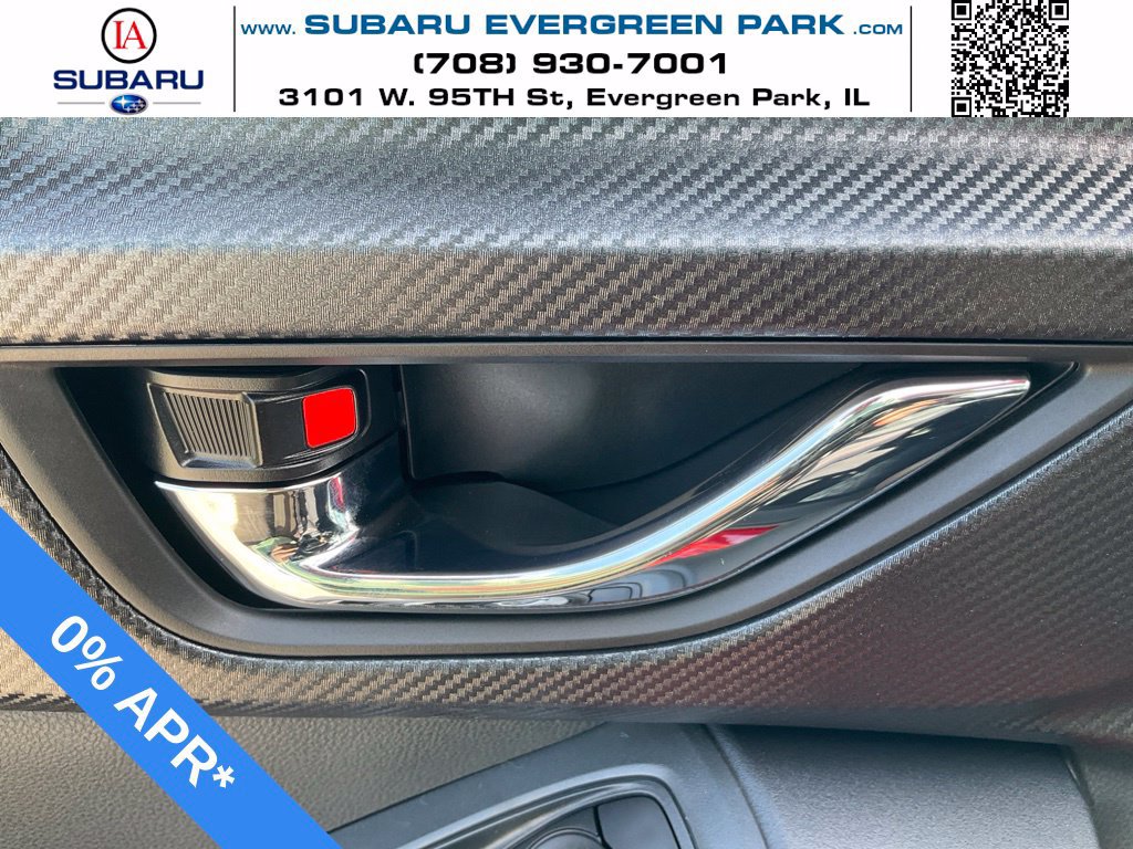 New 2026 Subaru Crosstrek 2.5i Limited AWD/4WD image 31