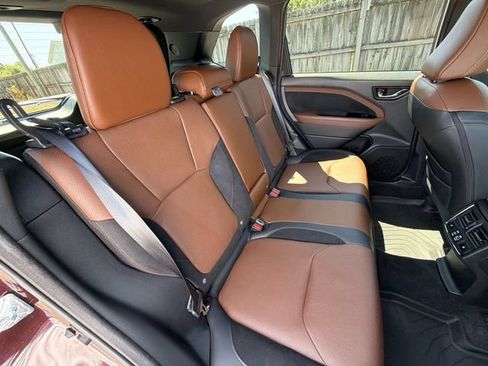 Certified 2026 Subaru Forester Touring w/ Touring Hybrid Package AWD/4WD image 31