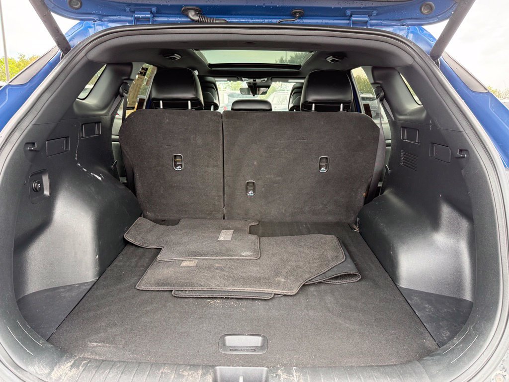 Used 2023 Kia Sportage X-Line w/ X-Line Premium Package AWD/4WD image 7