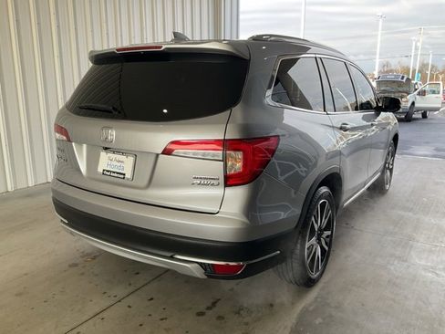 Used 2022 Honda Pilot Touring image 26