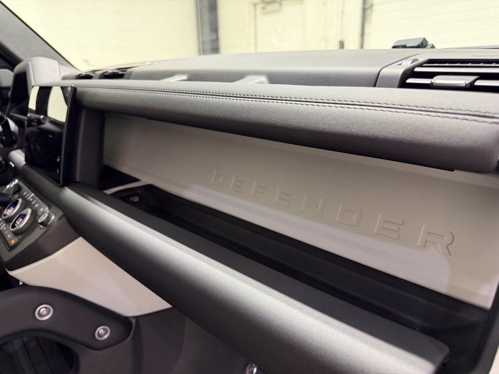 Used 2024 Land Rover Defender 130 S AWD/4WD image 45