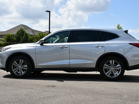 Used 2023 Acura MDX FWD image 5
