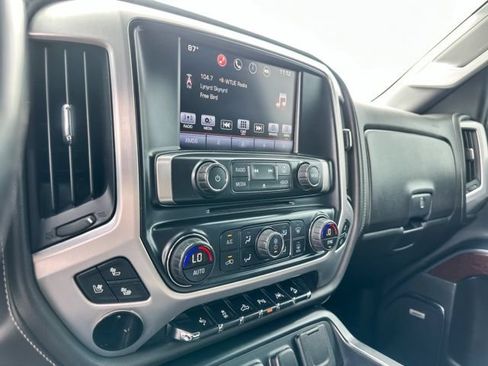 Used 2016 GMC Sierra 1500 SLT AWD/4WD image 18