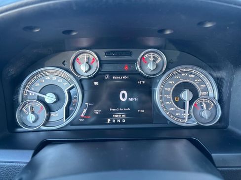 Used 2014 RAM 1500 Limited image 23