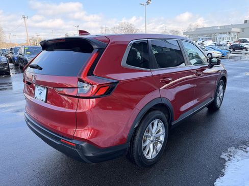 Used 2023 Honda CR-V EX image 5
